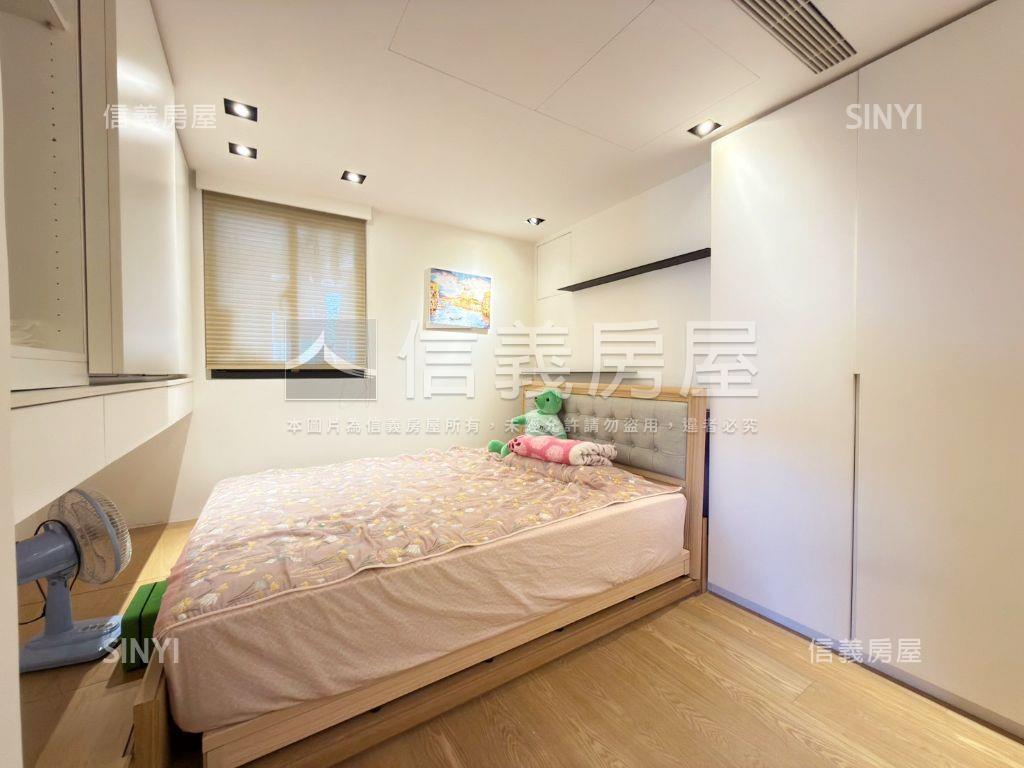 永和中正路．露臺樓中樓房屋室內格局與周邊環境