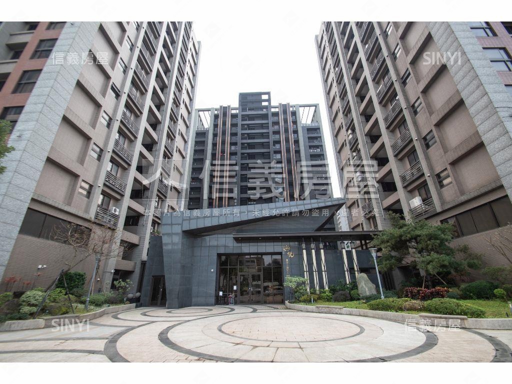 涵悅，電梯２房坡平車位房屋室內格局與周邊環境