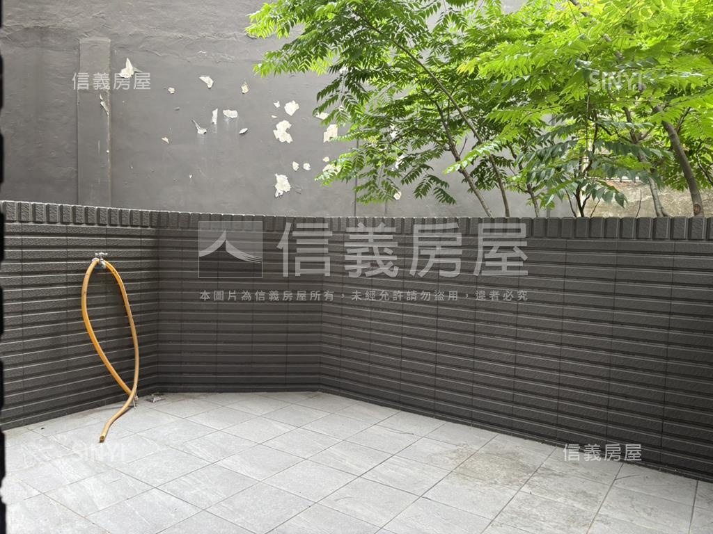 【盛河八方】挑高金店面房屋室內格局與周邊環境