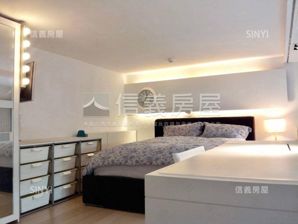 世貿１０１陽光美妝大空間房屋室內格局與周邊環境