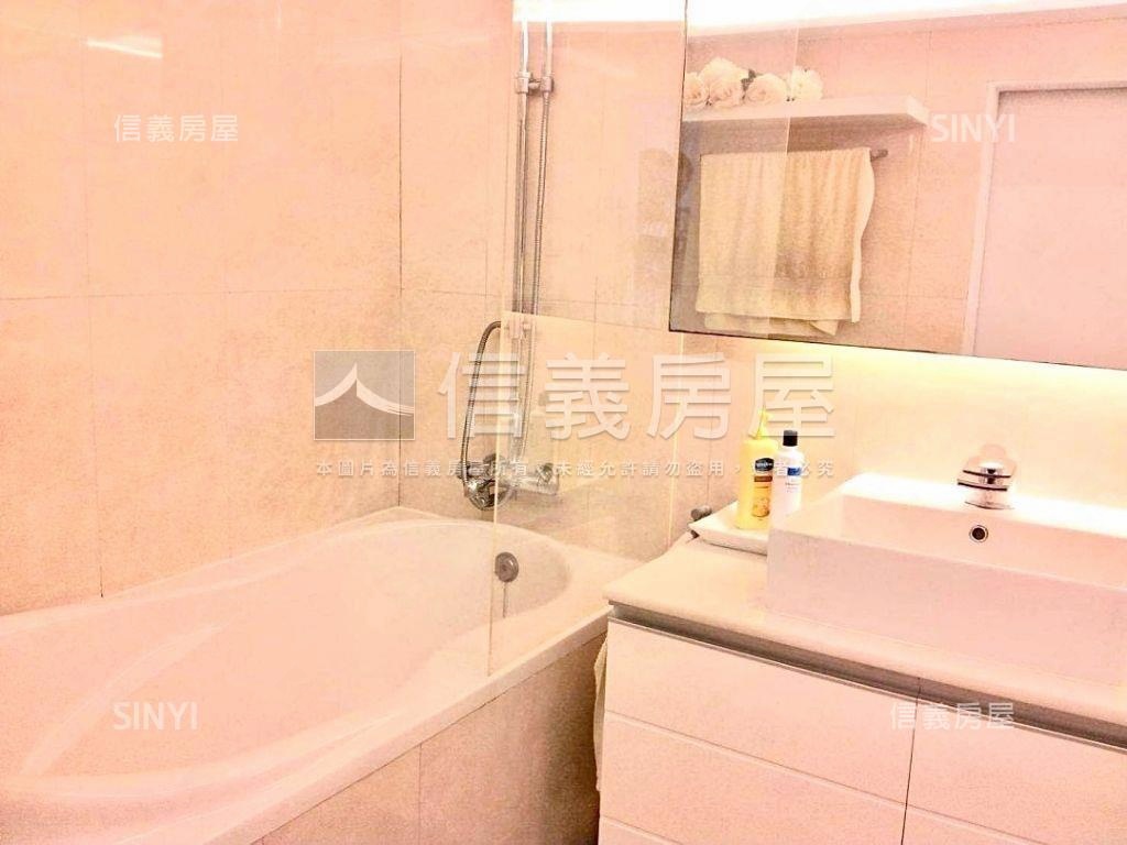 世貿１０１陽光美妝大空間房屋室內格局與周邊環境