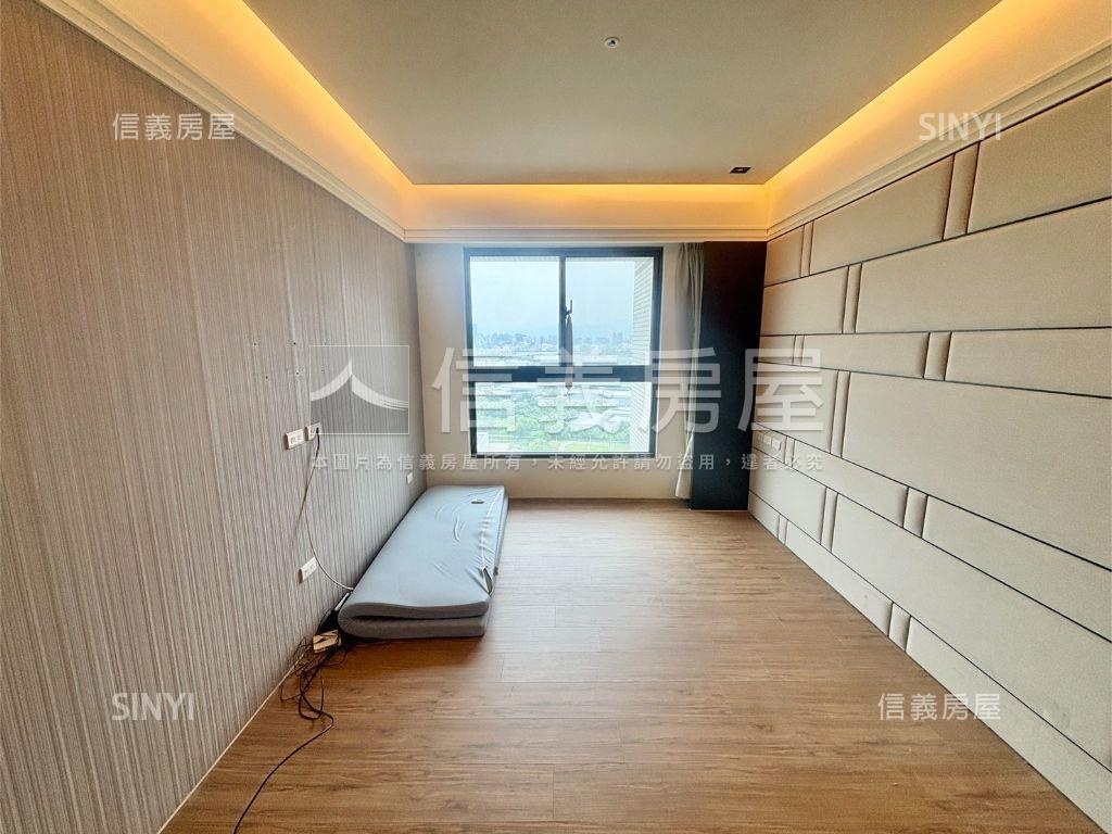全坤世紀館絕美高樓層房屋室內格局與周邊環境