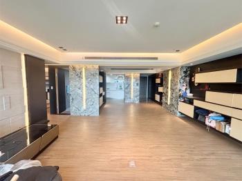 全坤世紀館絕美高樓層