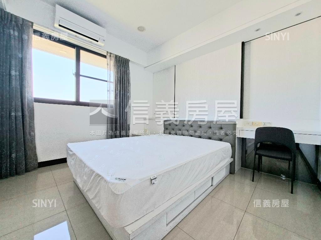 鄭仔寮｜高樓採光兩房車位房屋室內格局與周邊環境