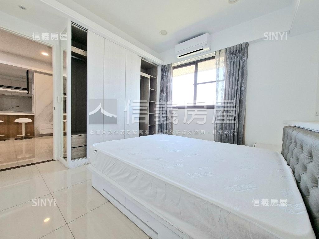 鄭仔寮｜高樓採光兩房車位房屋室內格局與周邊環境