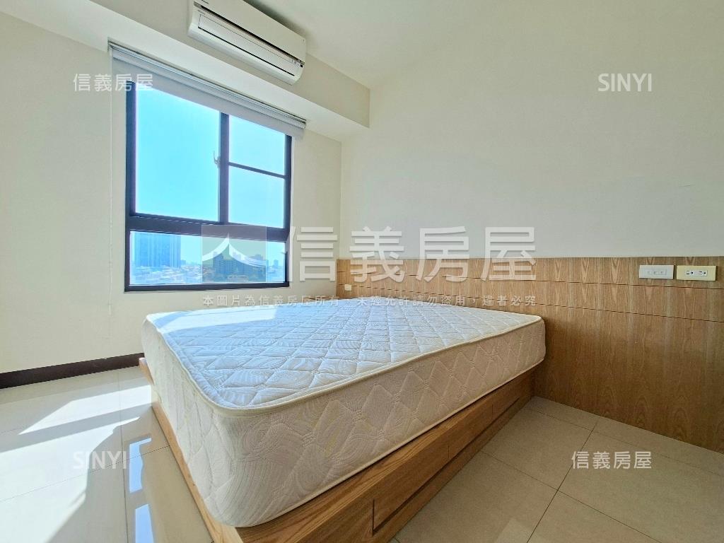 鄭仔寮｜高樓採光兩房車位房屋室內格局與周邊環境