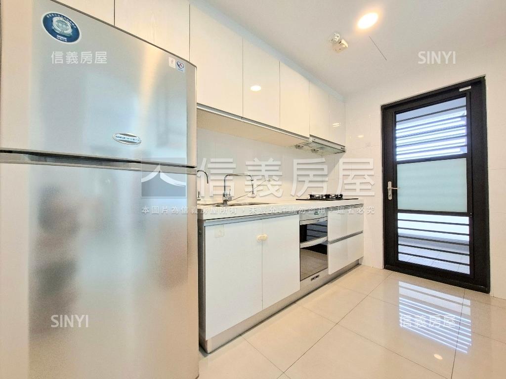 鄭仔寮｜高樓採光兩房車位房屋室內格局與周邊環境