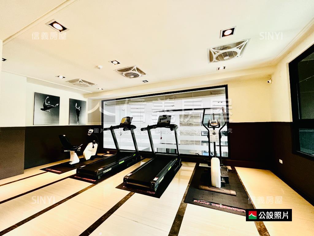 鄭仔寮｜高樓採光兩房車位房屋室內格局與周邊環境