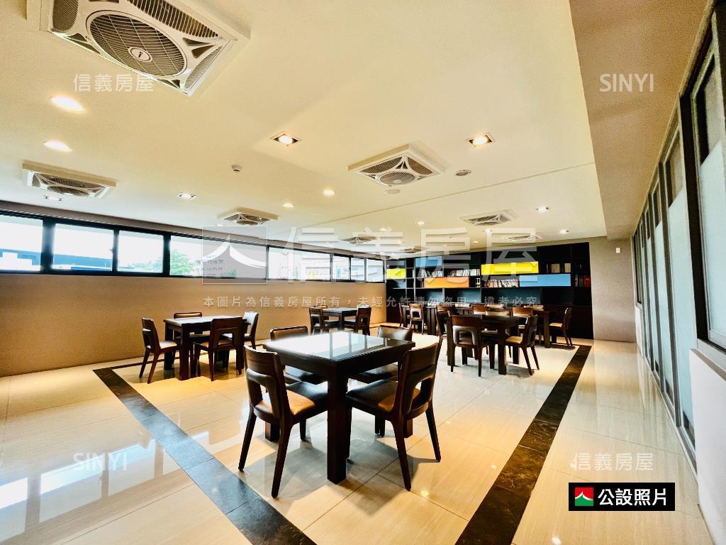 鄭仔寮｜高樓採光兩房車位房屋室內格局與周邊環境