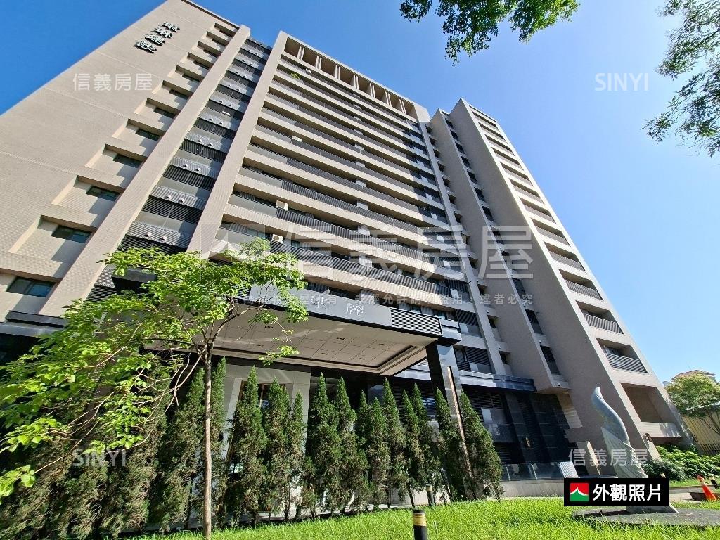 鄭仔寮｜高樓採光兩房車位房屋室內格局與周邊環境