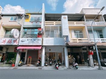 慶豐街吃市黃金透店Ⅱ