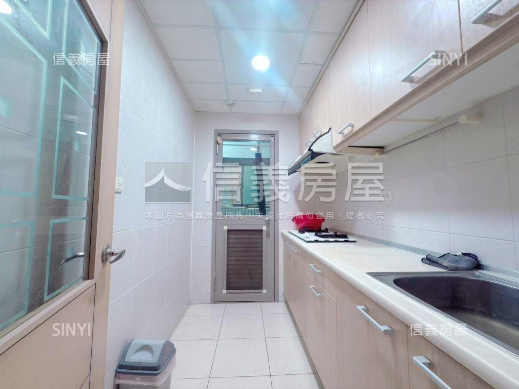 麗寶紐約高樓美屋房屋室內格局與周邊環境