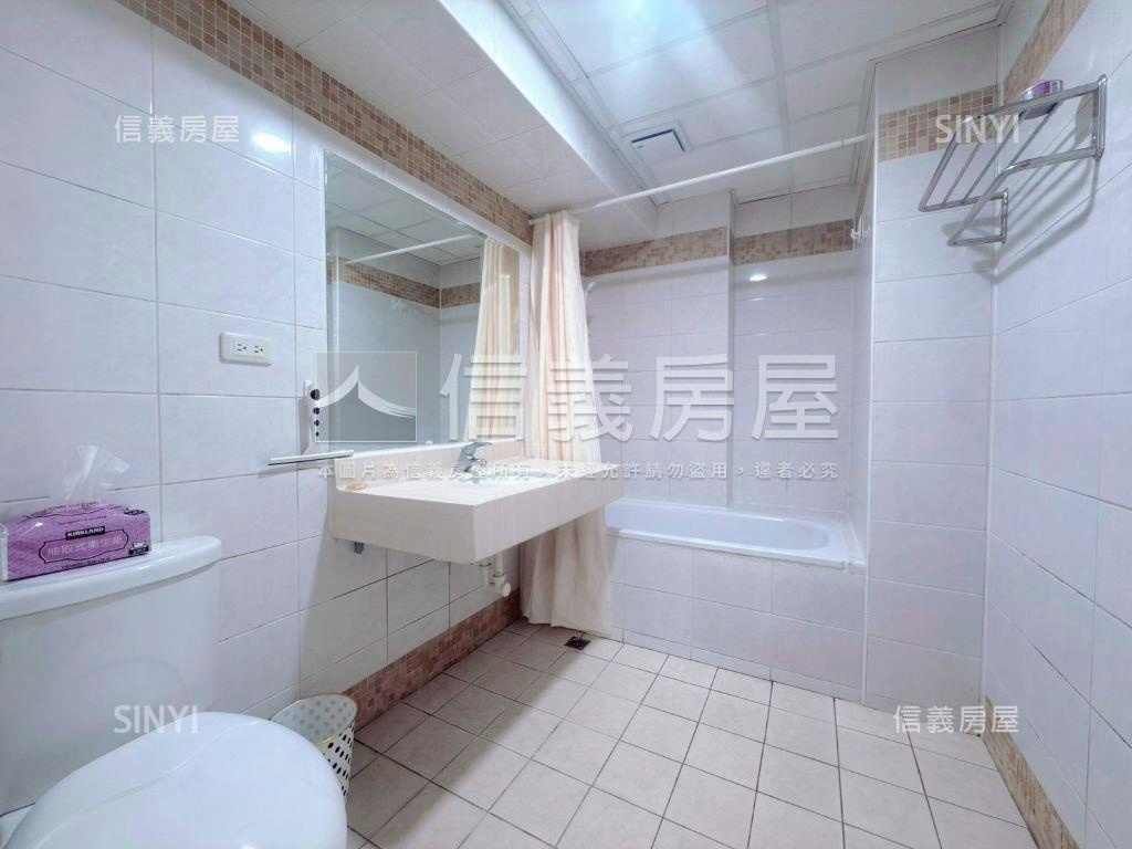 麗寶紐約高樓美屋房屋室內格局與周邊環境