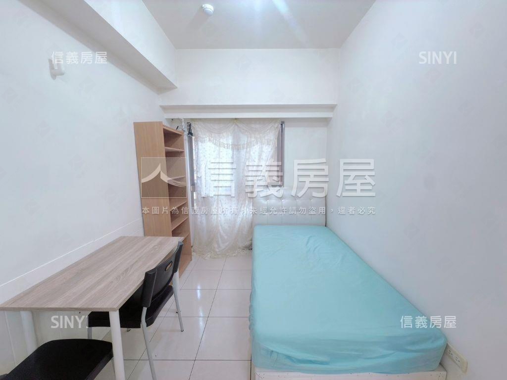 麗寶紐約高樓美屋房屋室內格局與周邊環境