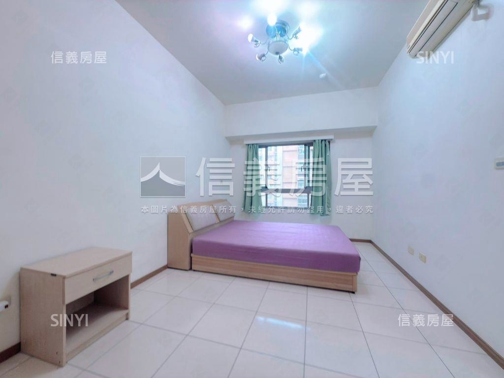 麗寶紐約高樓美屋房屋室內格局與周邊環境