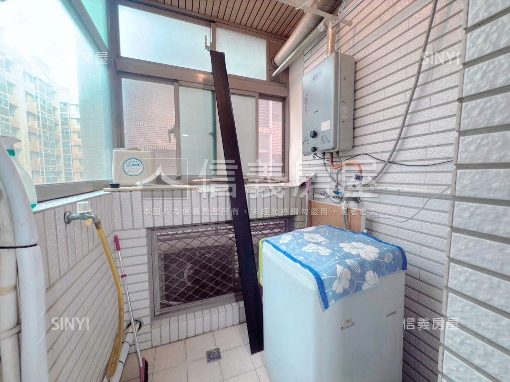 麗寶紐約高樓美屋房屋室內格局與周邊環境