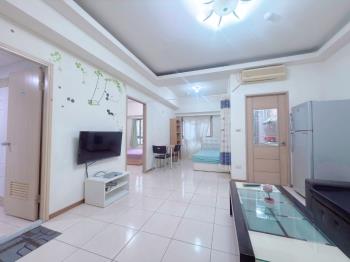 麗寶紐約高樓美屋