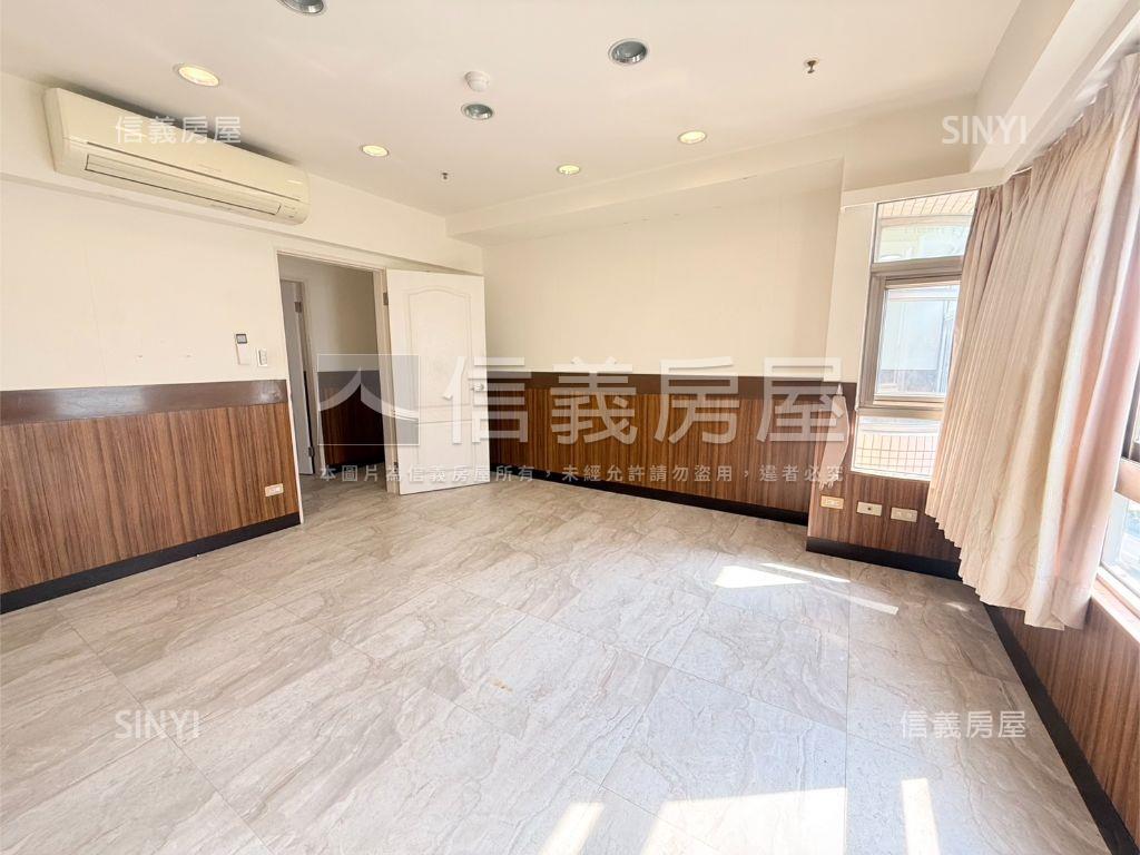大鵬華城Ω水岸河景戶房屋室內格局與周邊環境