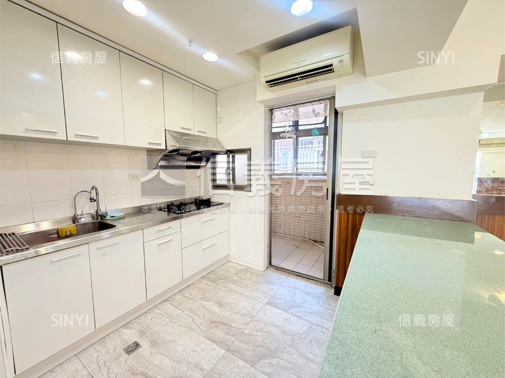 大鵬華城Ω水岸河景戶房屋室內格局與周邊環境