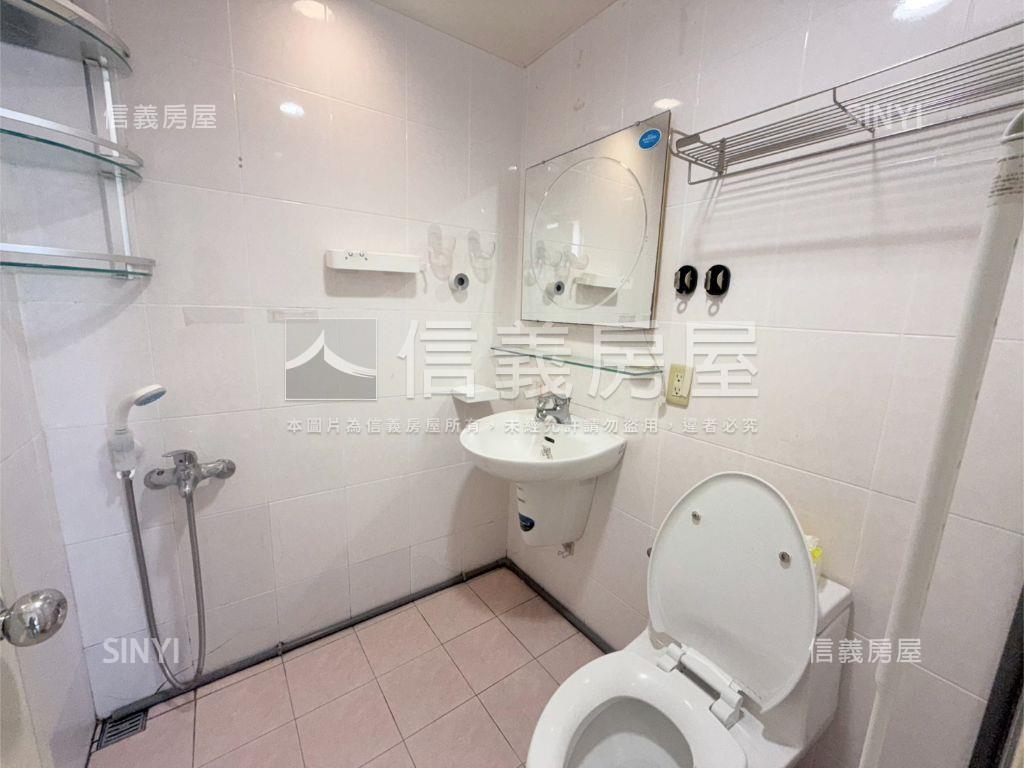 大鵬華城Ω水岸河景戶房屋室內格局與周邊環境