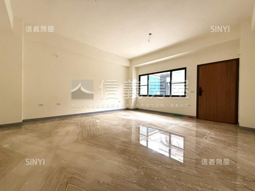 官田全新完工車墅房屋室內格局與周邊環境