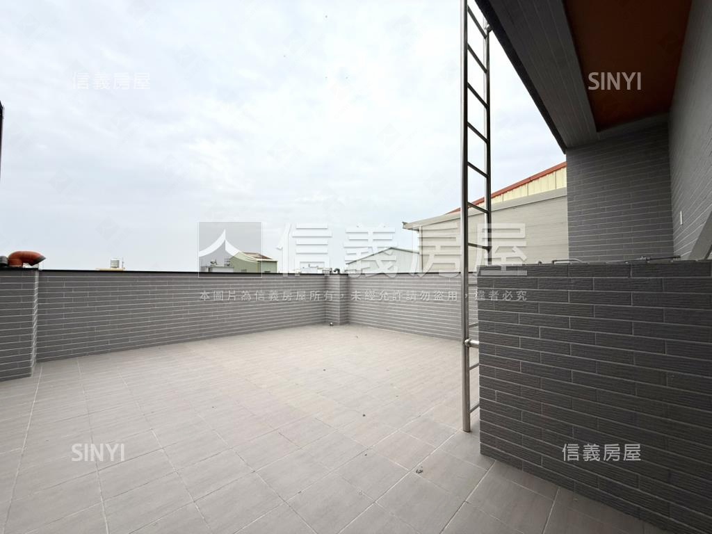 官田全新完工車墅房屋室內格局與周邊環境