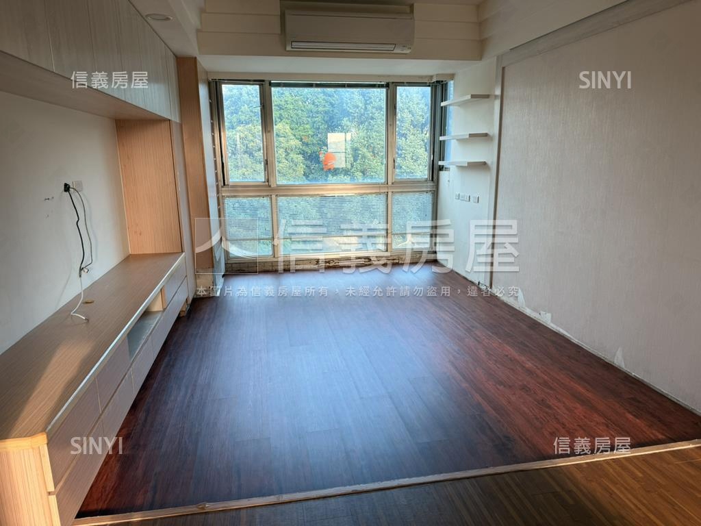 民權香頌綠意滿屋房屋室內格局與周邊環境