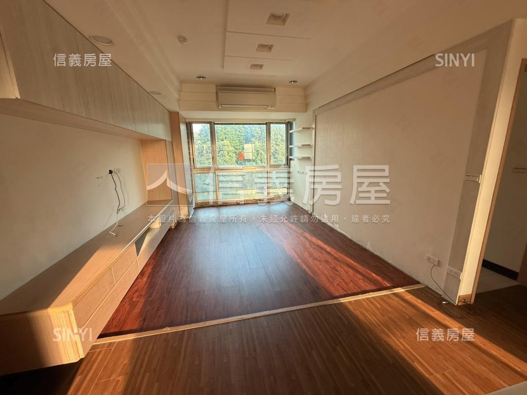 民權香頌綠意滿屋房屋室內格局與周邊環境