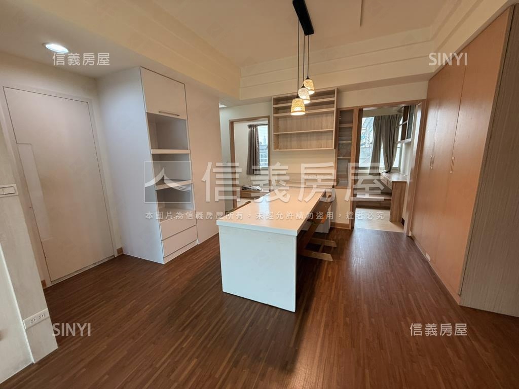 民權香頌綠意滿屋房屋室內格局與周邊環境