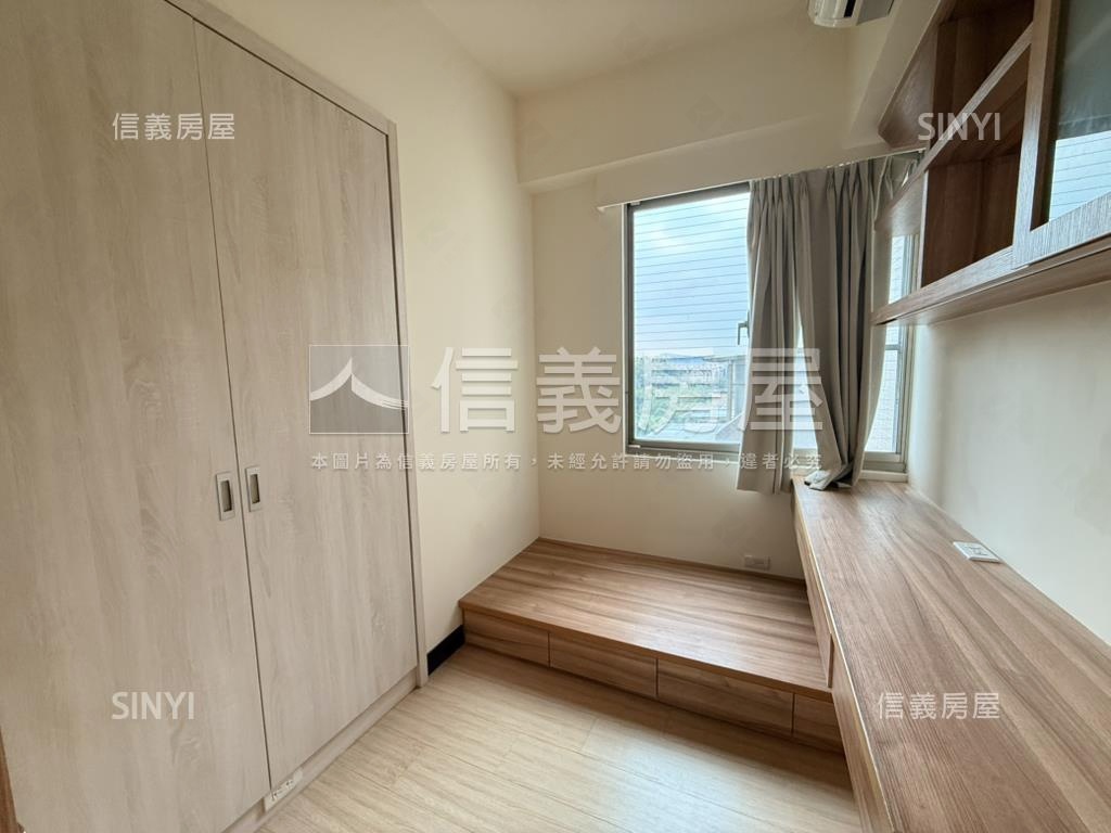 民權香頌綠意滿屋房屋室內格局與周邊環境