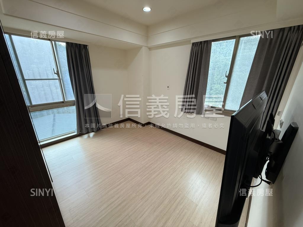 民權香頌綠意滿屋房屋室內格局與周邊環境