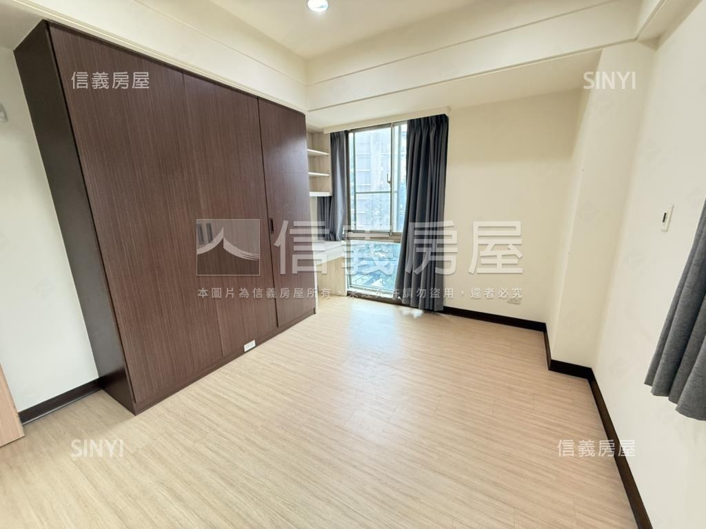 民權香頌綠意滿屋房屋室內格局與周邊環境