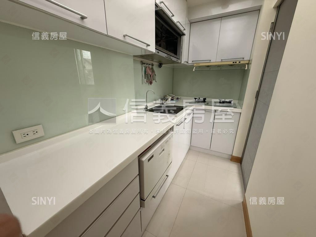 民權香頌綠意滿屋房屋室內格局與周邊環境