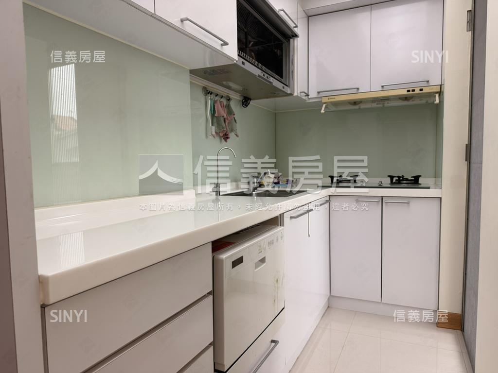 民權香頌綠意滿屋房屋室內格局與周邊環境