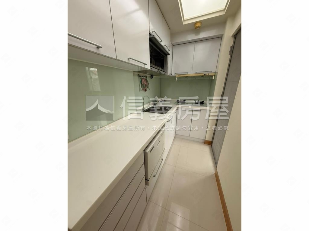 民權香頌綠意滿屋房屋室內格局與周邊環境