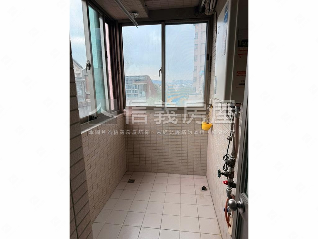 民權香頌綠意滿屋房屋室內格局與周邊環境