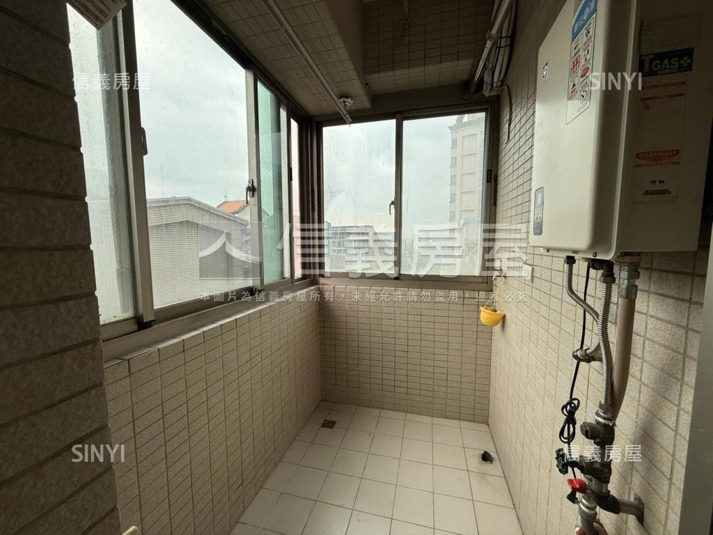 民權香頌綠意滿屋房屋室內格局與周邊環境