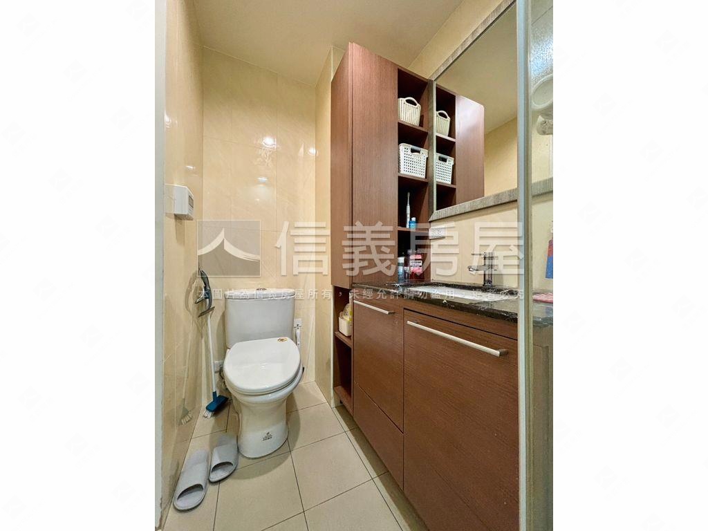 民權香頌綠意滿屋房屋室內格局與周邊環境