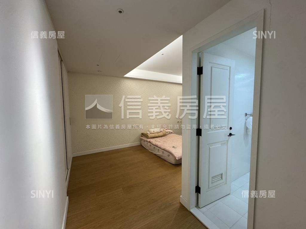 華固松疆磅礡大戶房屋室內格局與周邊環境