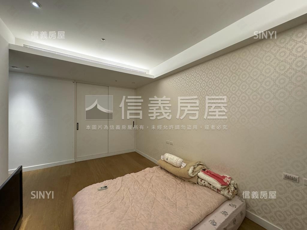 華固松疆磅礡大戶房屋室內格局與周邊環境