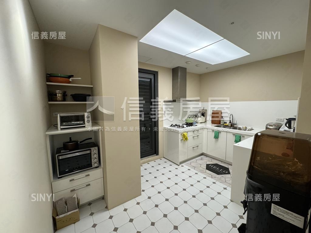 華固松疆磅礡大戶房屋室內格局與周邊環境
