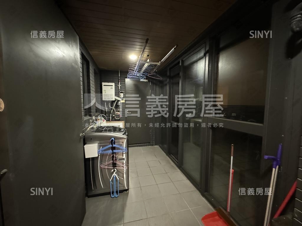 華固松疆磅礡大戶房屋室內格局與周邊環境