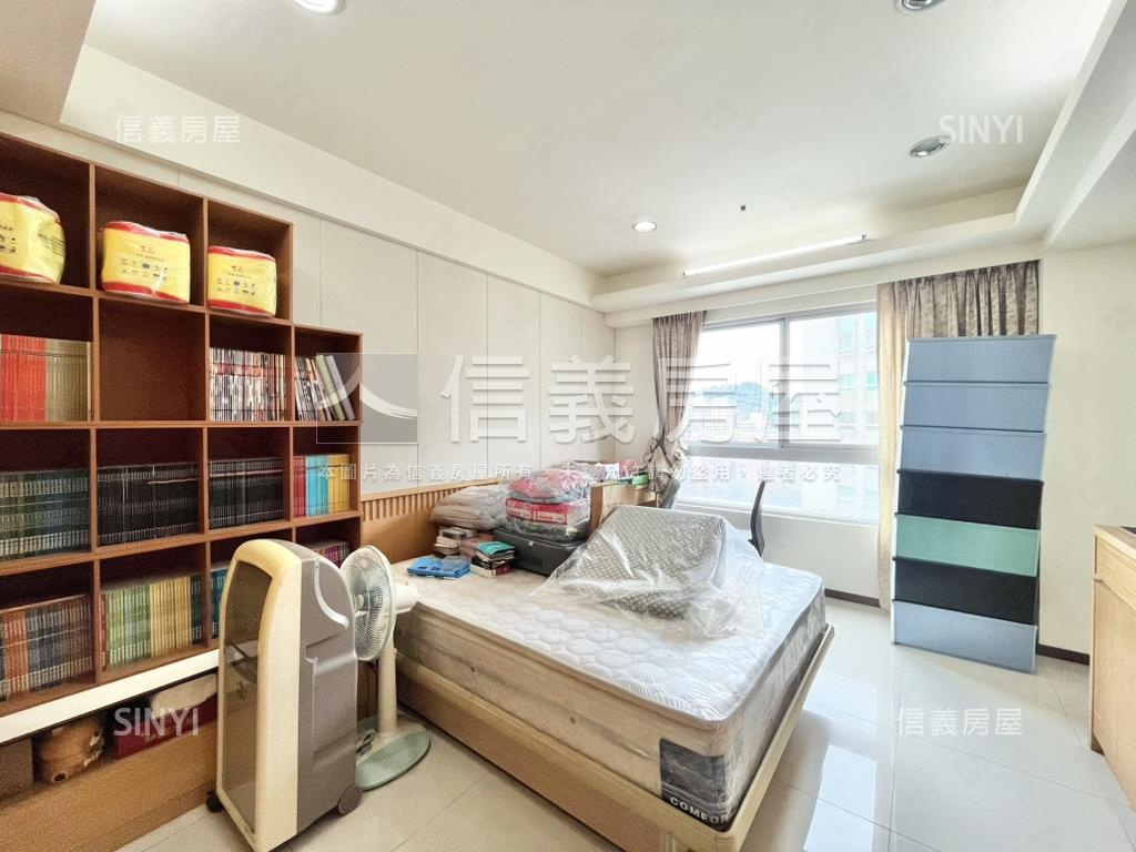 大英藏品＊雅居３房房屋室內格局與周邊環境