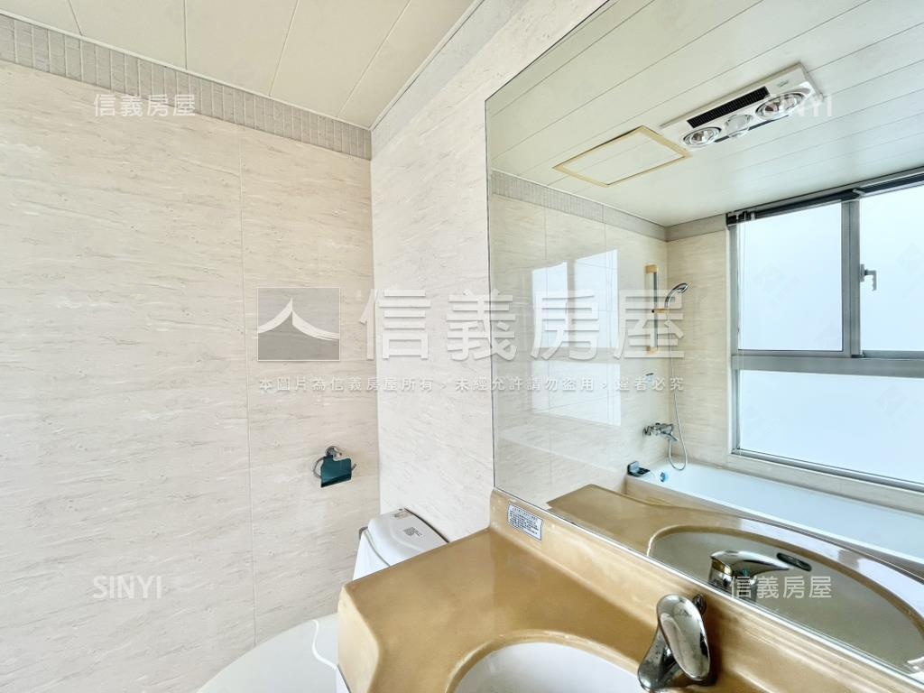 大英藏品＊雅居３房房屋室內格局與周邊環境