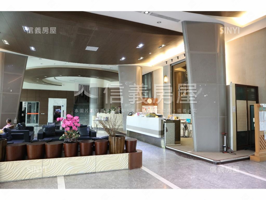 大英藏品＊雅居３房房屋室內格局與周邊環境