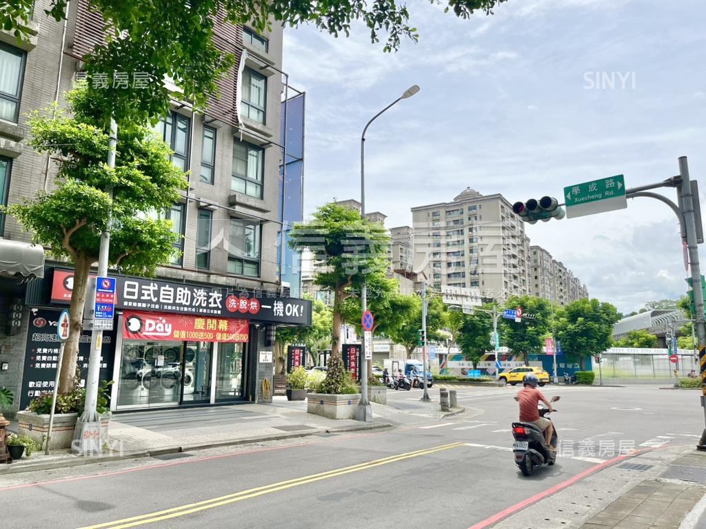 大英藏品＊雅居３房房屋室內格局與周邊環境