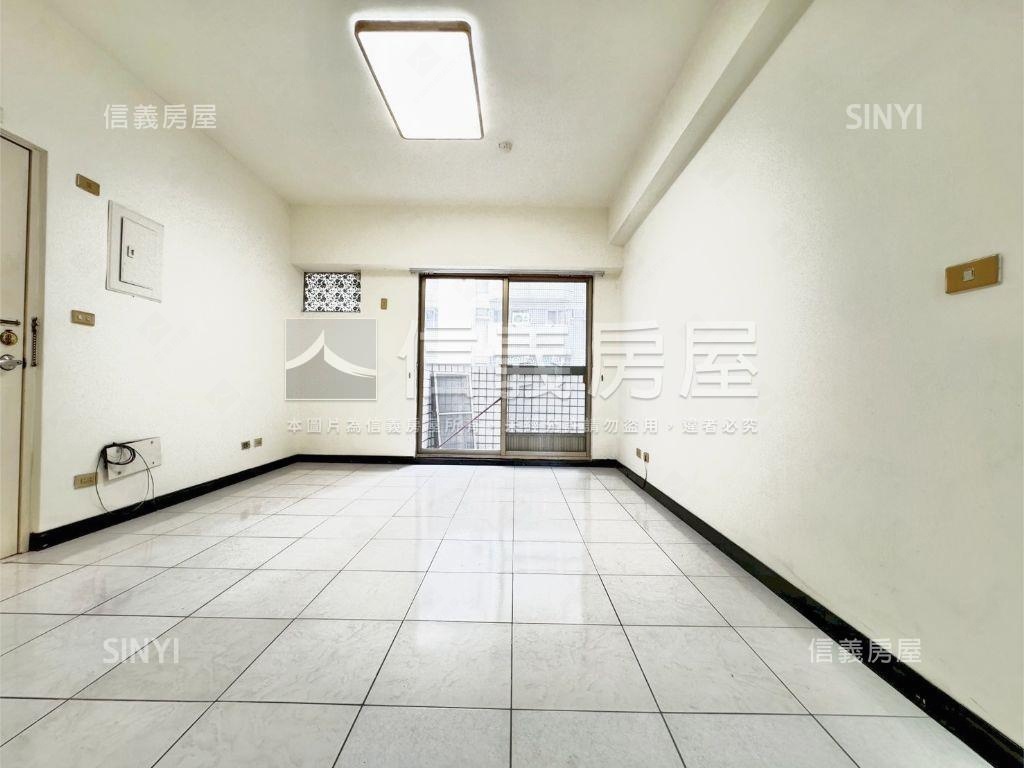 明華學區三房平車房屋室內格局與周邊環境