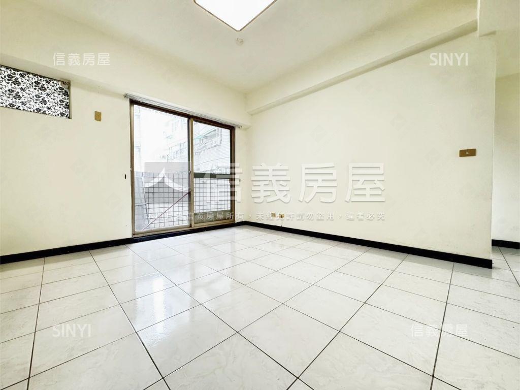 明華學區三房平車房屋室內格局與周邊環境