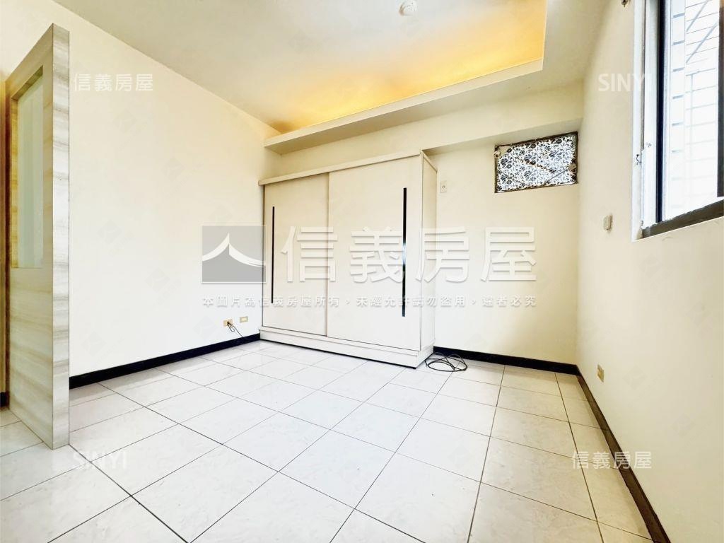 明華學區三房平車房屋室內格局與周邊環境
