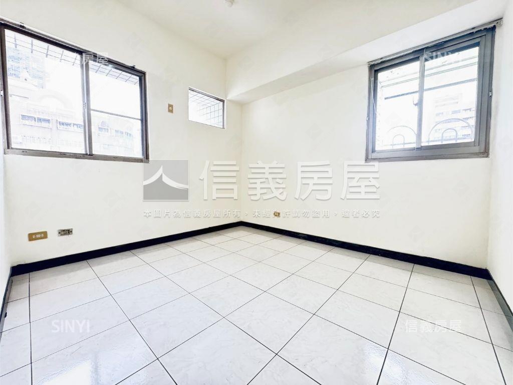 明華學區三房平車房屋室內格局與周邊環境